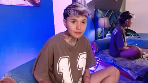 Snapshot of jaxwolf_ chatting on 17, 1, 2026 JAX online show from 17, 1, 2026