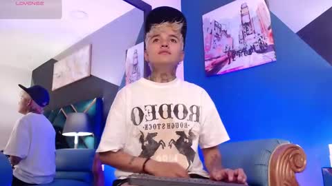 Snapshot of jaxwolf_ chatting on 12, 2, 2026 JAX online show from 12, 2, 2026