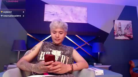 Snapshot of jaxwolf_ chatting on 14, 2, 2026 JAX online show from 14, 2, 2026