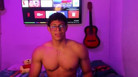 Jax online show from 6, 3, 2026