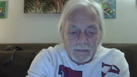 jay-jay1475 online show from 22, 1, 2025