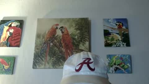 jay-jay1475 online show from 12, 3, 2025