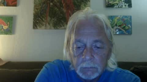 jay-jay1475 online show from 13, 6, 2026