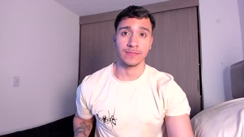 Snapshot of jay_marcos chatting on 6, 12, 2024 Jay marcos online show from 6, 12, 2024