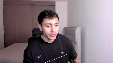 Snapshot of jay_marcos chatting on 29, 12, 2024 Jay marcos online show from 29, 12, 2024