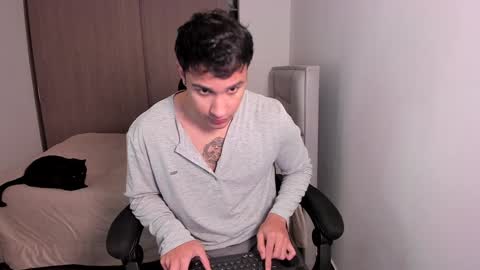 Snapshot of jay_marcos chatting on 6, 1, 2025 Jay marcos online show from 6, 1, 2025
