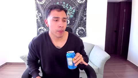 Snapshot of jay_marcos chatting on 18, 1, 2025 Jay marcos online show from 18, 1, 2025