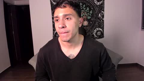 Snapshot of jay_marcos chatting on 19, 1, 2025 Jay marcos online show from 19, 1, 2025