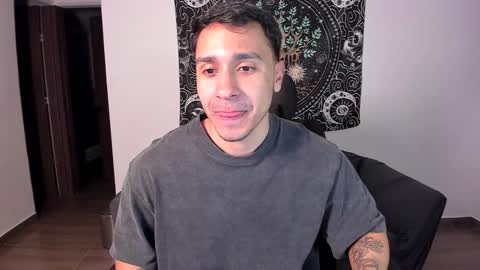 Snapshot of jay_marcos chatting on 23, 1, 2025 Jay marcos online show from 23, 1, 2025