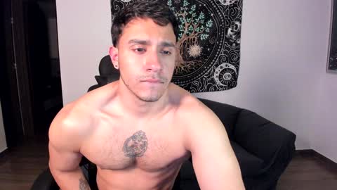 Snapshot of jay_marcos chatting on 26, 1, 2025 Jay marcos online show from 26, 1, 2025