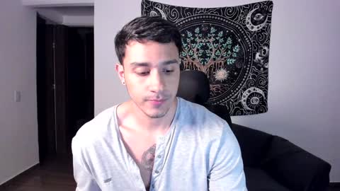 Snapshot of jay_marcos chatting on 3, 2, 2025 Jay marcos online show from 3, 2, 2025