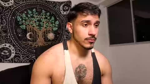 Snapshot of jay_marcos chatting on 10, 9, 2025 Jay marcos online show from 10, 9, 2025