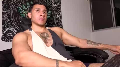 Snapshot of jay_marcos chatting on 10, 10, 2025 Jay marcos online show from 10, 10, 2025