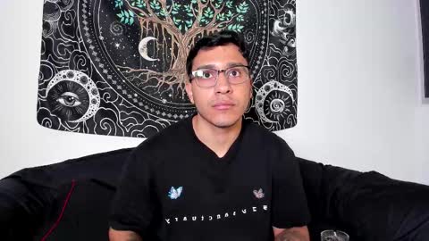 Snapshot of jay_marcos chatting on 12, 10, 2025 Jay marcos online show from 12, 10, 2025