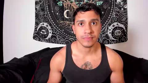 Snapshot of jay_marcos chatting on 16, 10, 2025 Jay marcos online show from 16, 10, 2025