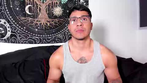 Snapshot of jay_marcos chatting on 18, 10, 2025 Jay marcos online show from 18, 10, 2025
