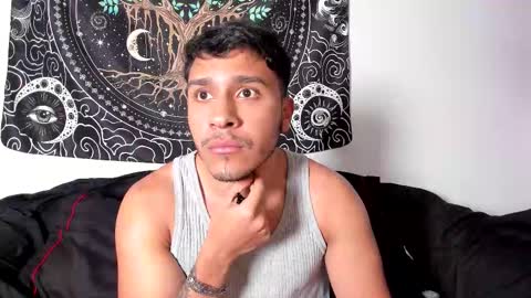 Snapshot of jay_marcos chatting on 23, 10, 2025 Jay marcos online show from 23, 10, 2025
