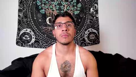 Jay marcos online show from 25, 10, 2025