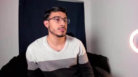 Jay marcos online show from 28, 11, 2025