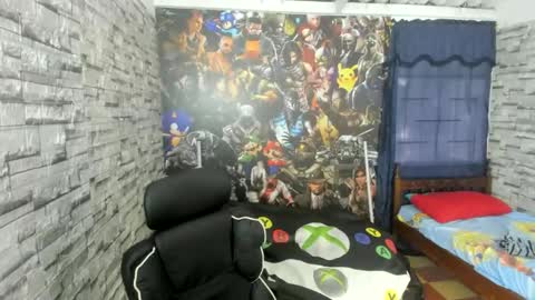 JAY ORANGE online show from 15, 12, 2025