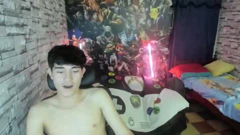 JAY ORANGE online show from 19, 12, 2025