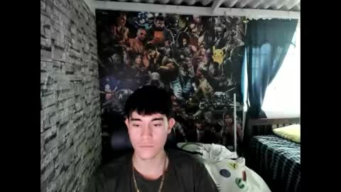 JAY ORANGE online show from 31, 1, 2026