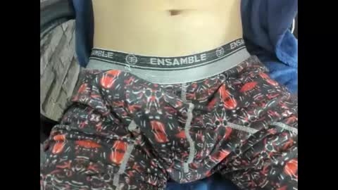 JAY ORANGE online show from 30, 3, 2026