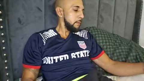 jay_rican online show from 30, 6, 2026