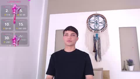 JAY online show from 14, 7, 2026