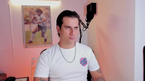 Jay Alvarrez online show from 19, 10, 2025