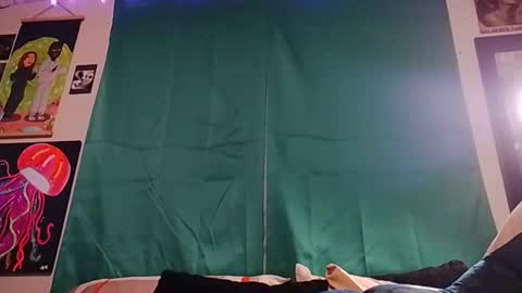 Jaybae online show from 18, 1, 2026