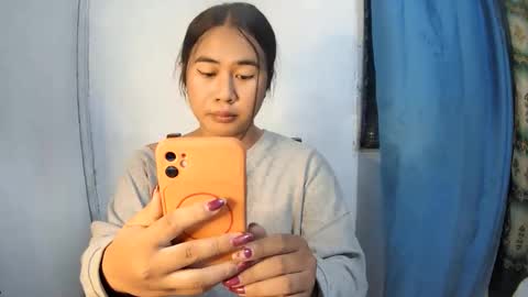 Snapshot of jayca20880 chatting on 24, 5, 2026 JAYCA online show from 24, 5, 2026