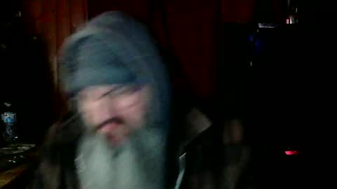 Grand Zaddy or Jay its casual online show from 15, 1, 2025