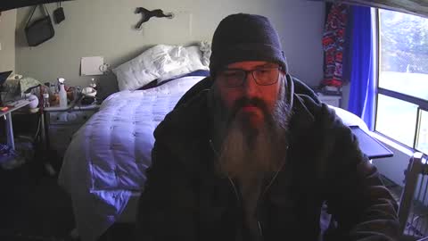 Grand Zaddy or Jay its casual online show from 18, 1, 2025