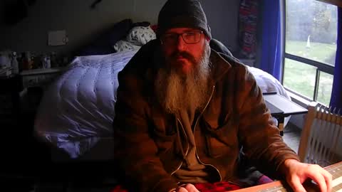 Grand Zaddy or Jay its casual online show from 29, 1, 2025