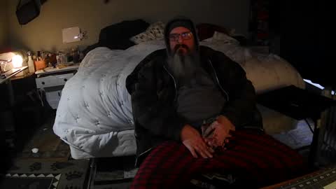 Grand Zaddy or Jay its casual online show from 30, 1, 2025