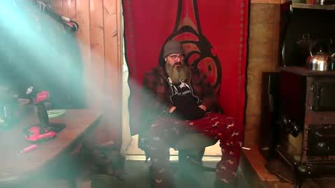 Grand Zaddy or Jay its casual online show from 12, 2, 2025