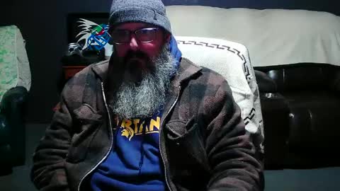 Grand Zaddy or Jay its casual online show from 16, 2, 2025