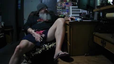 Grand Zaddy or Jay its casual online show from 9, 9, 2025