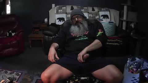 Grand Zaddy or Jay its casual online show from 25, 9, 2025