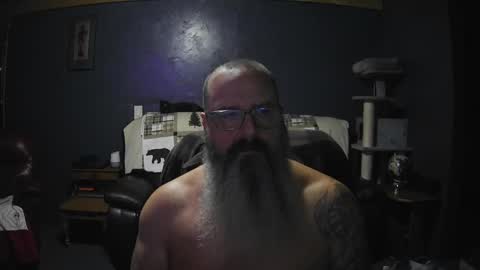 Grand Zaddy or Jay its casual online show from 28, 9, 2025