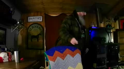 Grand Zaddy or Jay its casual online show from 6, 1, 2026