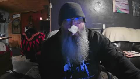 Grand Zaddy or Jay its casual online show from 2, 2, 2026