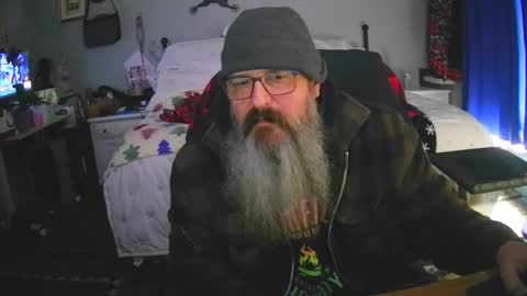 Grand Zaddy or Jay its casual online show from 26, 3, 2026