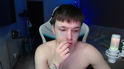 Jayce online show from 27, 12, 2024