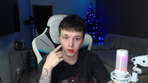 Jayce online show from 1, 1, 2025