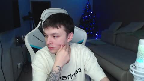 Jayce online show from 13, 1, 2025