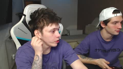 Jayce online show from 24, 1, 2025