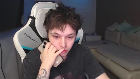 Jayce online show from 6, 3, 2025