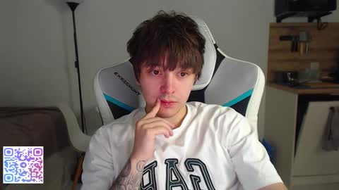 Jayce online show from 21, 11, 2025